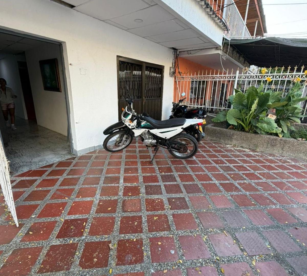 El Refugio Pensión
