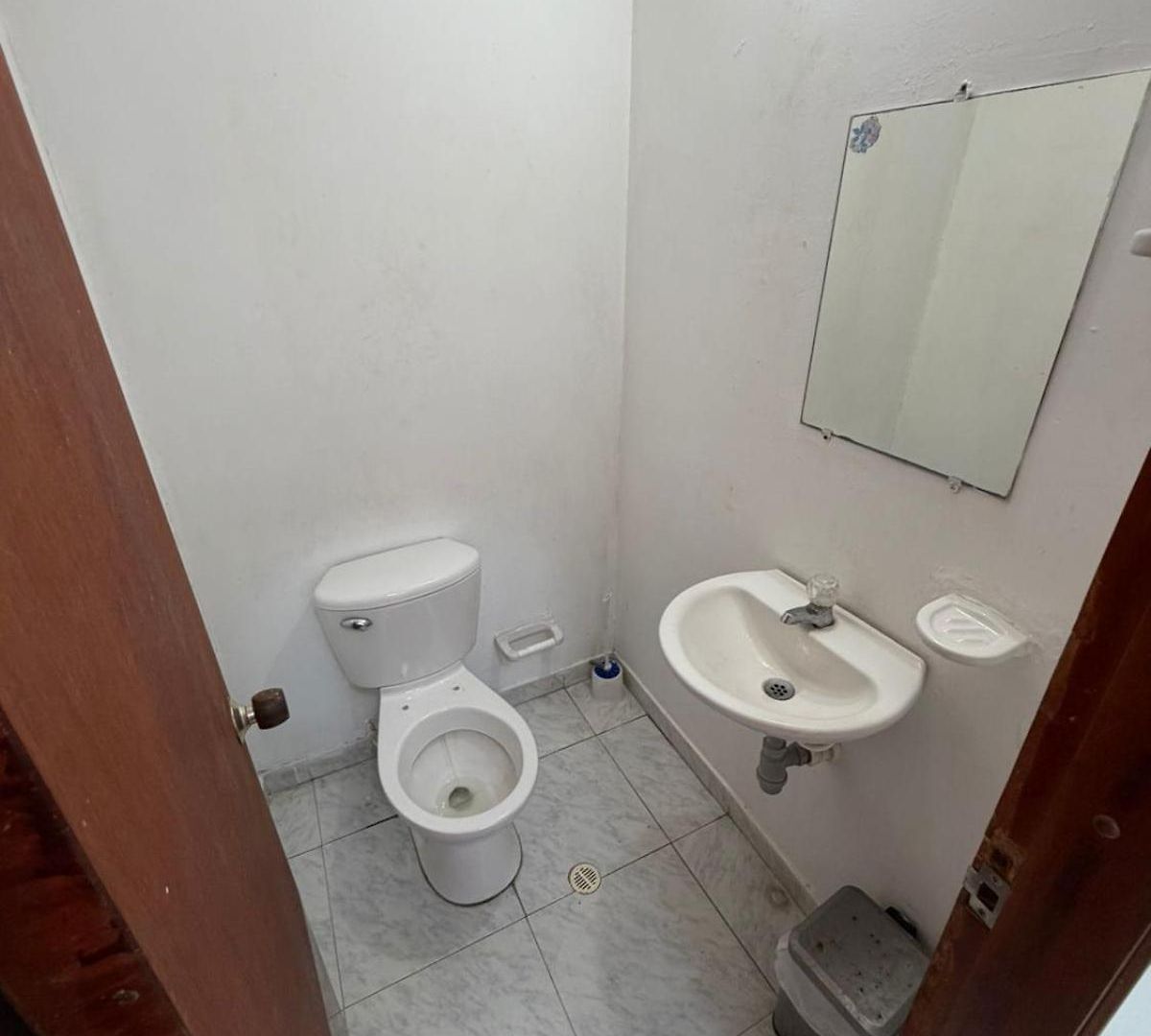 Pensión El Refugio Cartagena