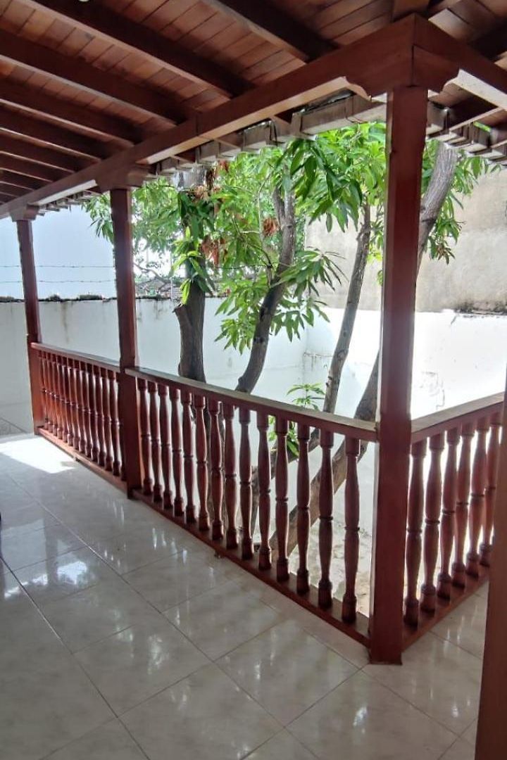 El Refugio Pensión