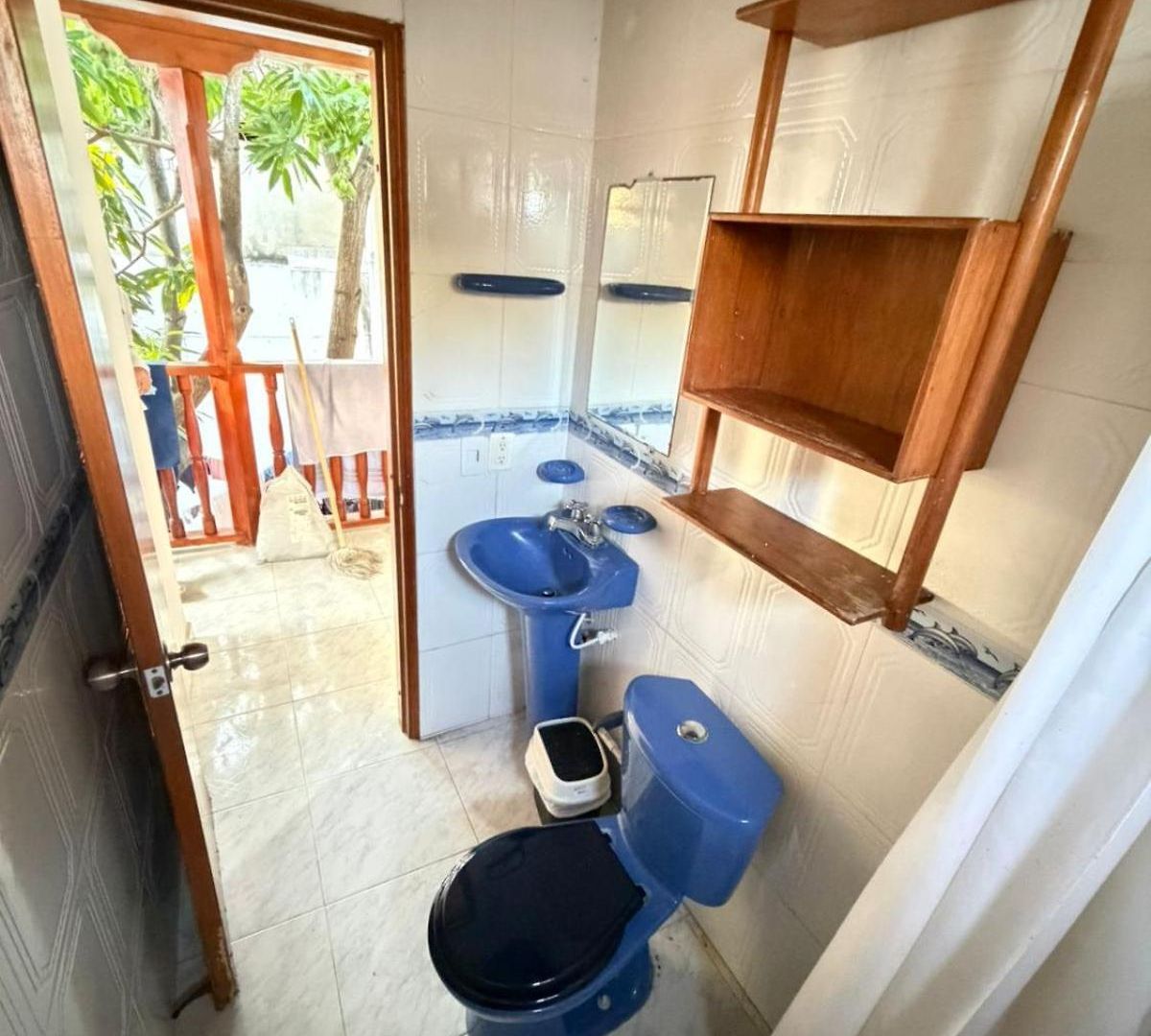 Pensión El Refugio Cartagena