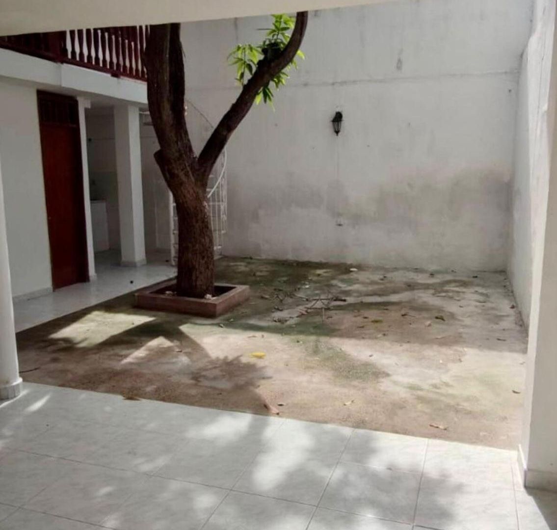El Refugio