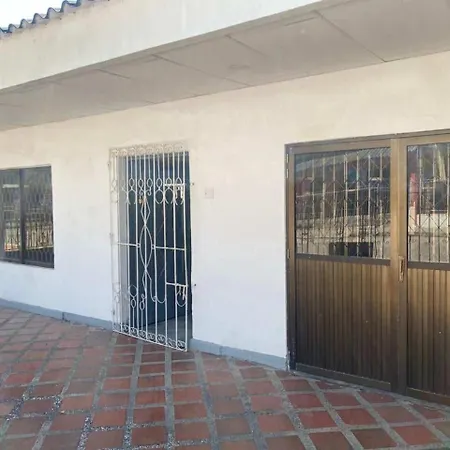 El Refugio Pensión Cartagena