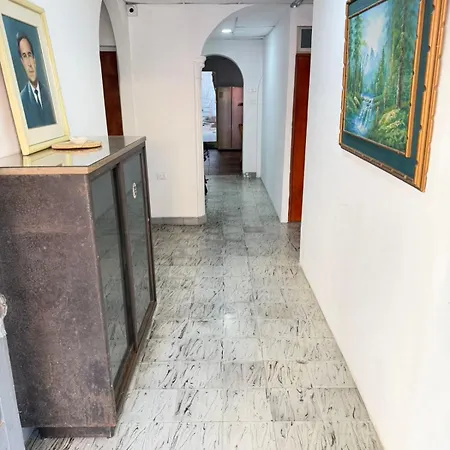Pensión El Refugio Cartagena
