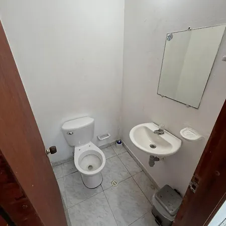 Pensión El Refugio Cartagena