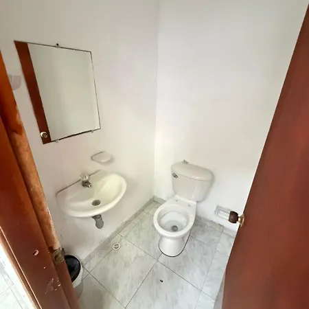 El Refugio