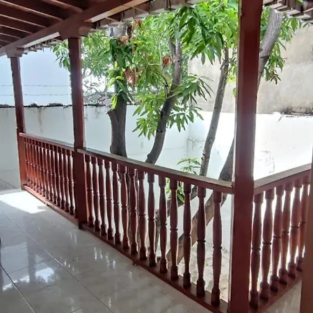 El Refugio Pensión