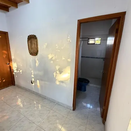 Pensión El Refugio Cartagena