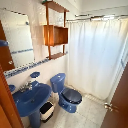 Pensión El Refugio