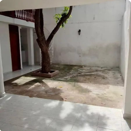 El Refugio